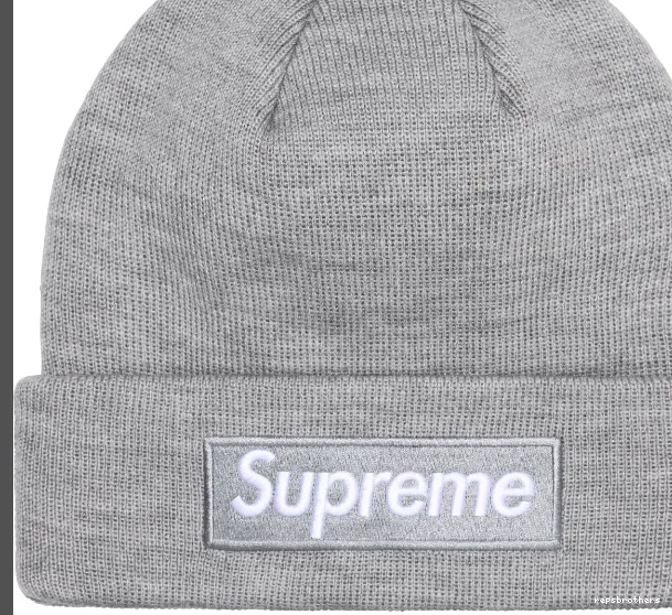 Blue Hat Grey 24FW Treasure Dirty Cold Black Flower Powder BOX Rice White 0821